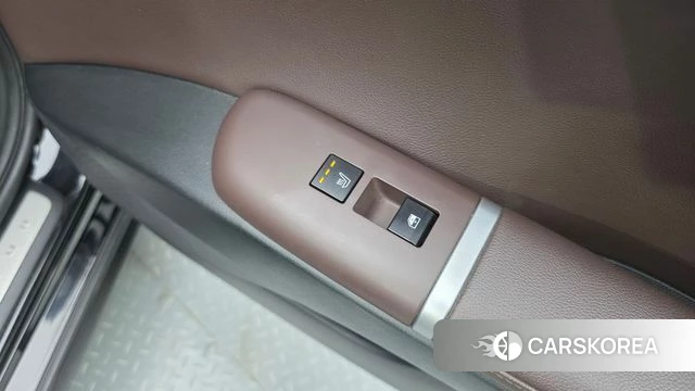 Hyundai Grandeur (GN7) id 4735568 из Кореи 10
