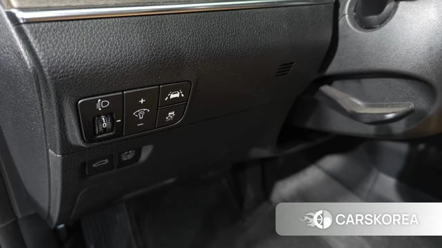 Kia K5 Hybrid 3rd Generation id 5023043 из Кореи 10