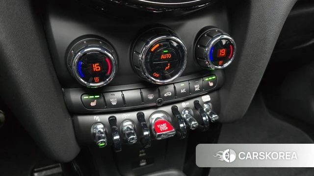 Mini Cooper S id 5039505 из Кореи 10