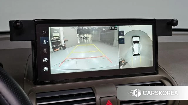 Hyundai Casper Electric id 4957520 из Кореи 10