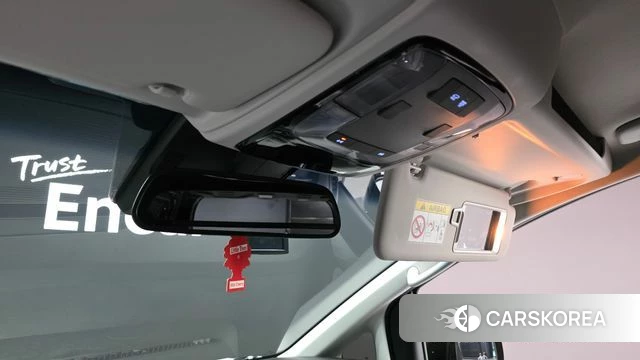 Hyundai Staria id 4995395 из Кореи 10