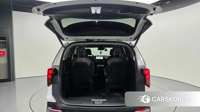Kia The New Carnival 4th Generation id 5016282 из Кореи 10