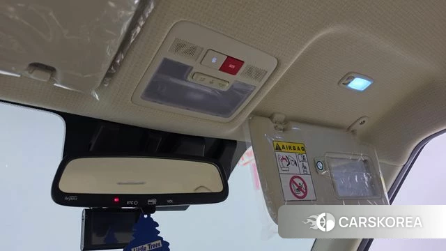 Hyundai Casper Electric id 4980401 из Кореи 10