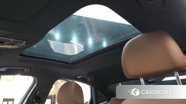 Audi A6 (C8) id 5022089 из Кореи 10