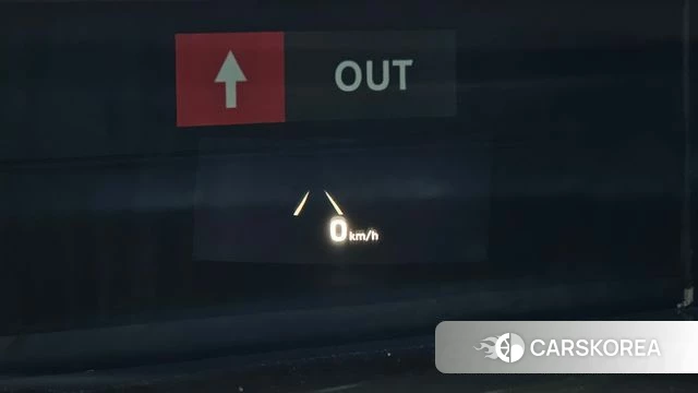 Genesis G70 id 4988411 из Кореи 10