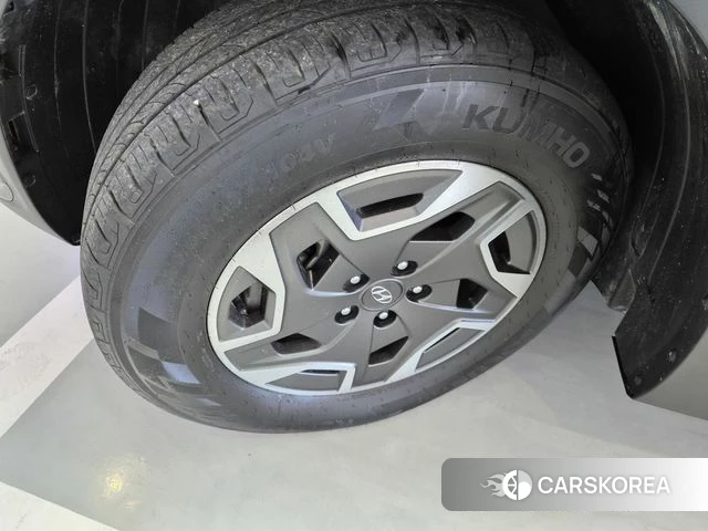 Hyundai The New Santa Fe id 5017141 из Кореи 10