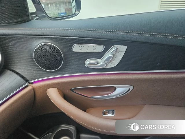 Mercedes-Benz E-Class W213 id 4948855 из Кореи 10