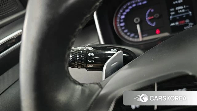 Hyundai Tucson (NX4) id 4793893 из Кореи 11