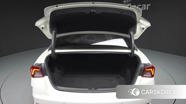 Kia K5 3rd generation id 5035216 из Кореи 10