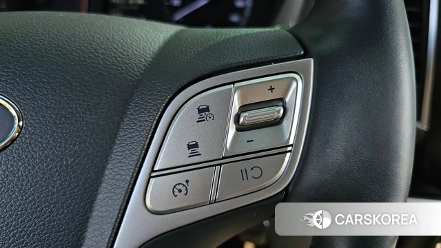 Hyundai Solati id 4725417 из Кореи 10