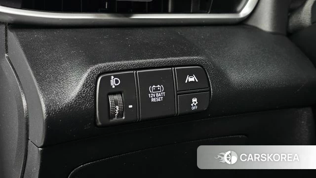 Hyundai Avante Hybrid (CN7) id 5022434 из Кореи 10