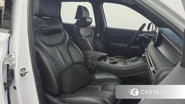 Hyundai The New Palisade id 5021974 из Кореи 10