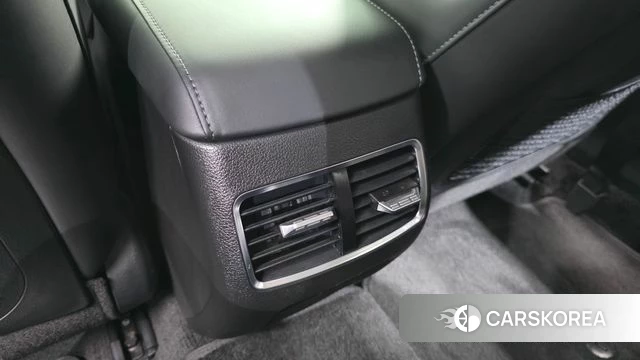 Hyundai Sonata D Edge (DN8) id 4757491 из Кореи 10
