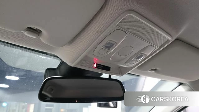 Renault Korea (Samsung) XM3 id 4992864 из Кореи 10