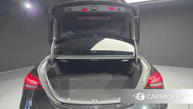 Mercedes-Benz E-Class W213 id 4951985 из Кореи 10