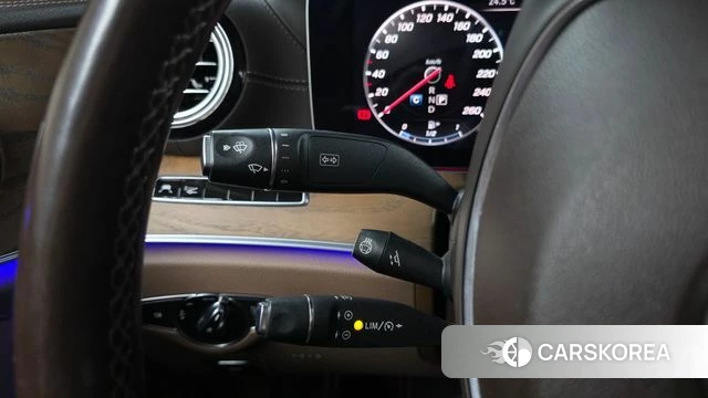 Mercedes-Benz E-Class W213 id 4978257 из Кореи 10
