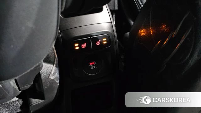 Kia The New Kia Ray id 5002155 из Кореи 10