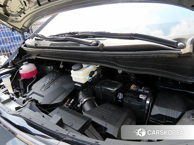 Hyundai Staria id 4724847 из Кореи 10