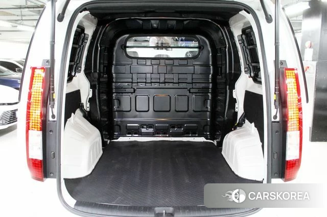 Hyundai Staria id 5011898 из Кореи 10