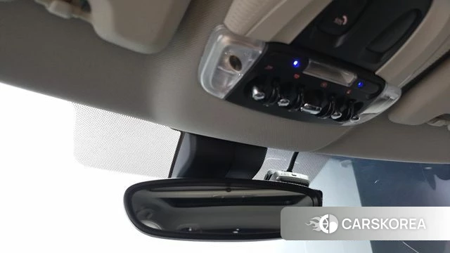 Mini Cooper Countryman id 5033191 из Кореи 10