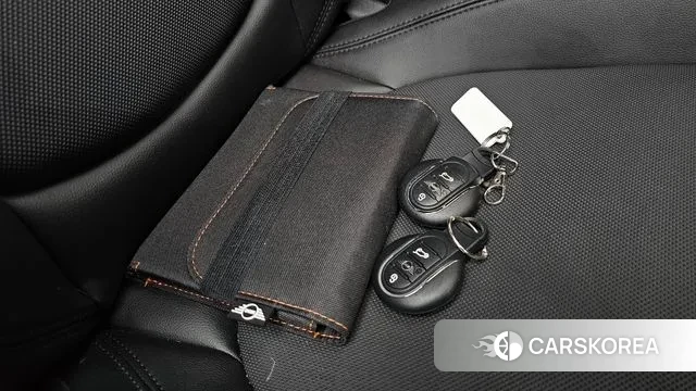 Mini Cooper S Clubman id 3727390 из Кореи 10