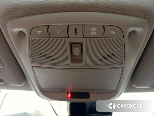 Renault Korea (Samsung) QM6 id 4931112 из Кореи 10