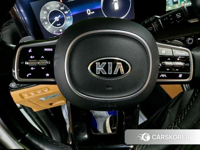 Kia Carnival 4th generation id 5023034 из Кореи 10