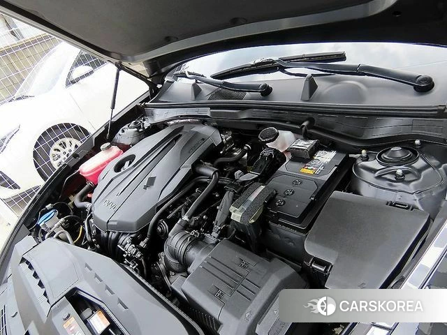 Hyundai Sonata (DN8) id 4541127 из Кореи 10