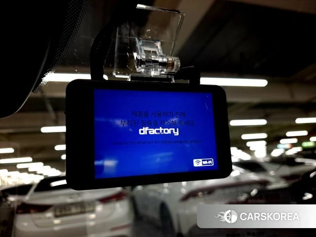 Hyundai The New Casper id 5038688 из Кореи 10