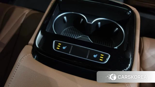 Genesis G80 (RG3) id 4981990 из Кореи 10