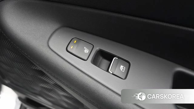 Hyundai The New Santa Fe id 4463396 из Кореи 10