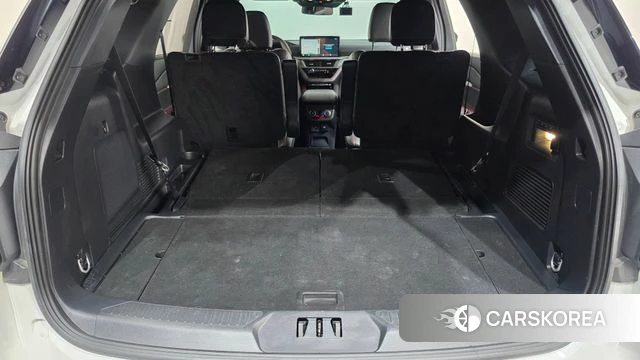 Ford Explorer 6th Generation id 4995623 из Кореи 10