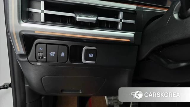 Hyundai Santa Fe (MX5) id 5021459 из Кореи 10
