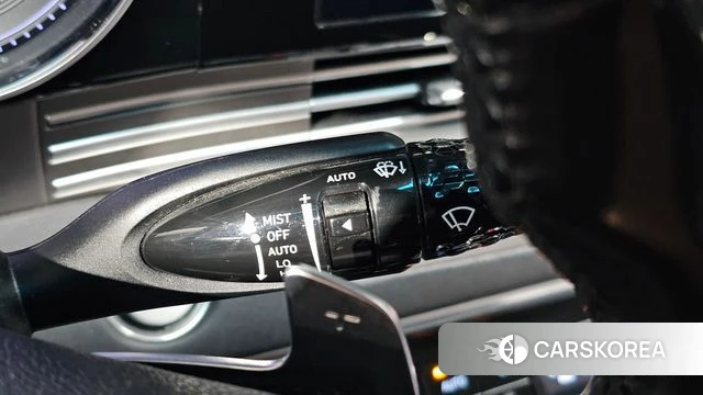 Hyundai The New Grandeur IG id 5023405 из Кореи 10