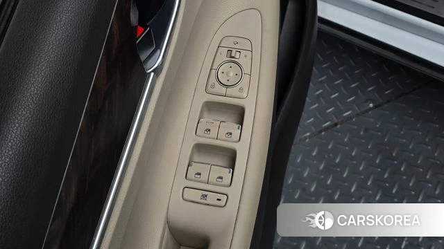 Hyundai Grandeur IG id 4983137 из Кореи 10