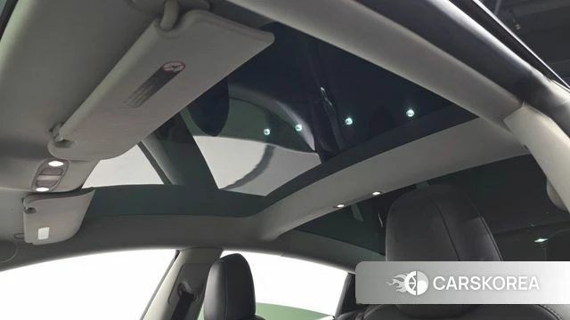 Tesla Model 3 id 4793353 из Кореи 10