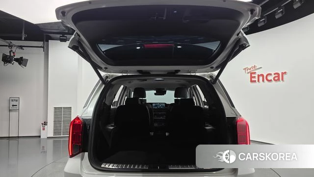 Hyundai The New Palisade id 4975314 из Кореи 10