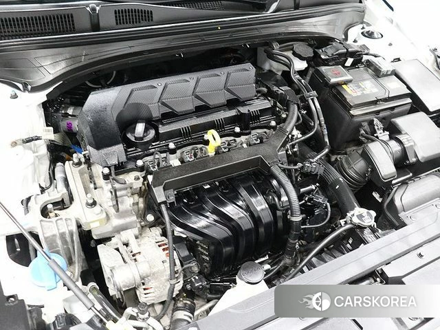 Kia The New K3 2nd generation id 4990882 из Кореи 10