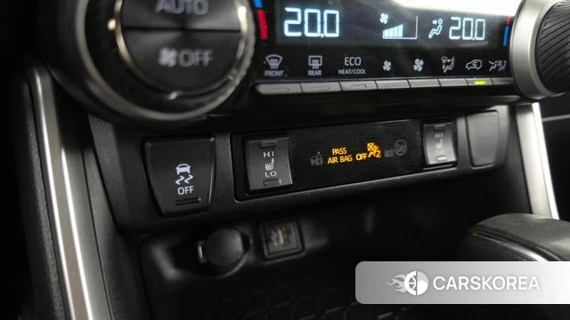 Toyota RAV4 5th Generation id 4941717 из Кореи 10