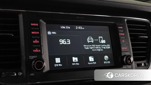 Kia The New Carnival id 5023912 из Кореи 11