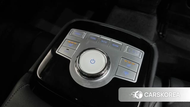 Genesis G80 (RG3) id 5033713 из Кореи 10