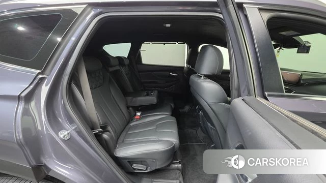 Hyundai The New Santa Fe id 4224806 из Кореи 10