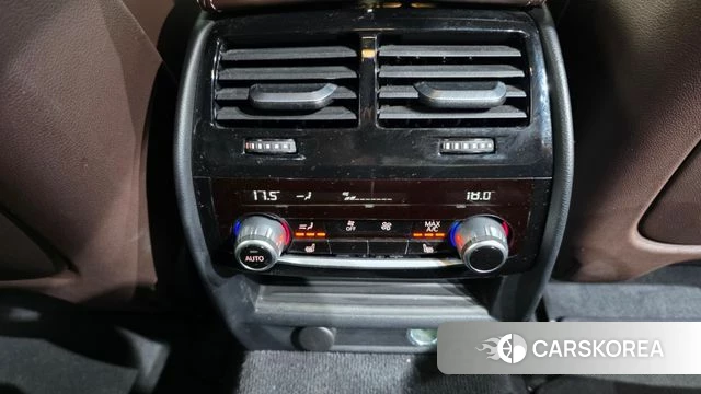 BMW 5 Series (G30) id 4998389 из Кореи 10