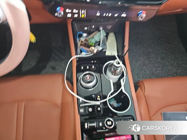 Kia The New K5 3rd generation id 5020902 из Кореи 10