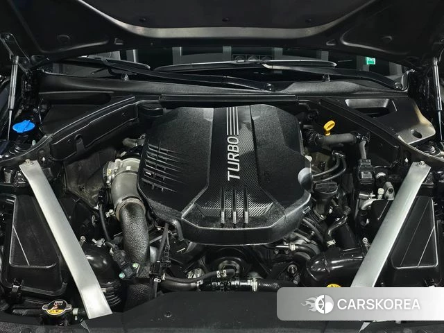 Genesis G70 id 5048731 из Кореи 10