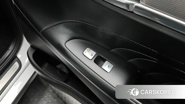 Hyundai The New Grandeur IG id 4693550 из Кореи 11