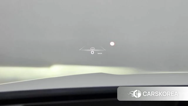Kia K8 Hybrid id 5034300 из Кореи 10