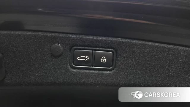 Hyundai The New Grandeur IG id 5048037 из Кореи 10