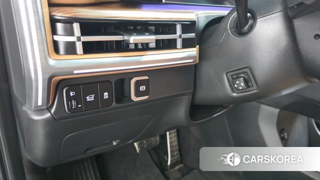 Hyundai Santa Fe (MX5) id 5016123 из Кореи 10