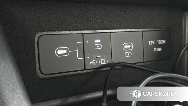 Hyundai Sonata D Edge (DN8) id 5021637 из Кореи 10